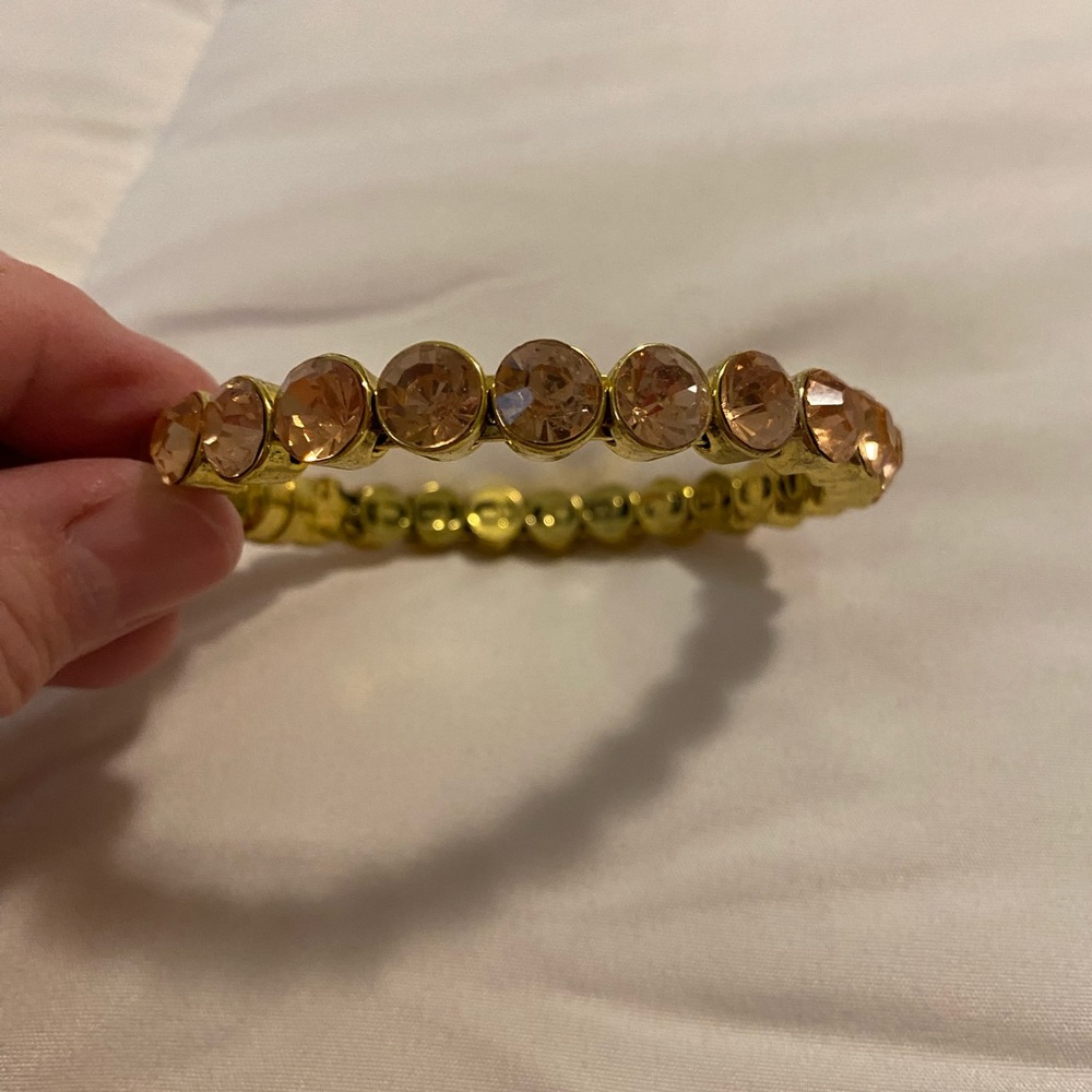 Plunder magnetic bracelet
